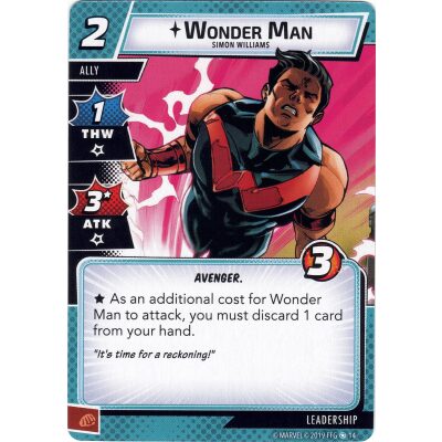 Wonder Man (Simon Williams)