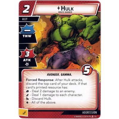 Hulk