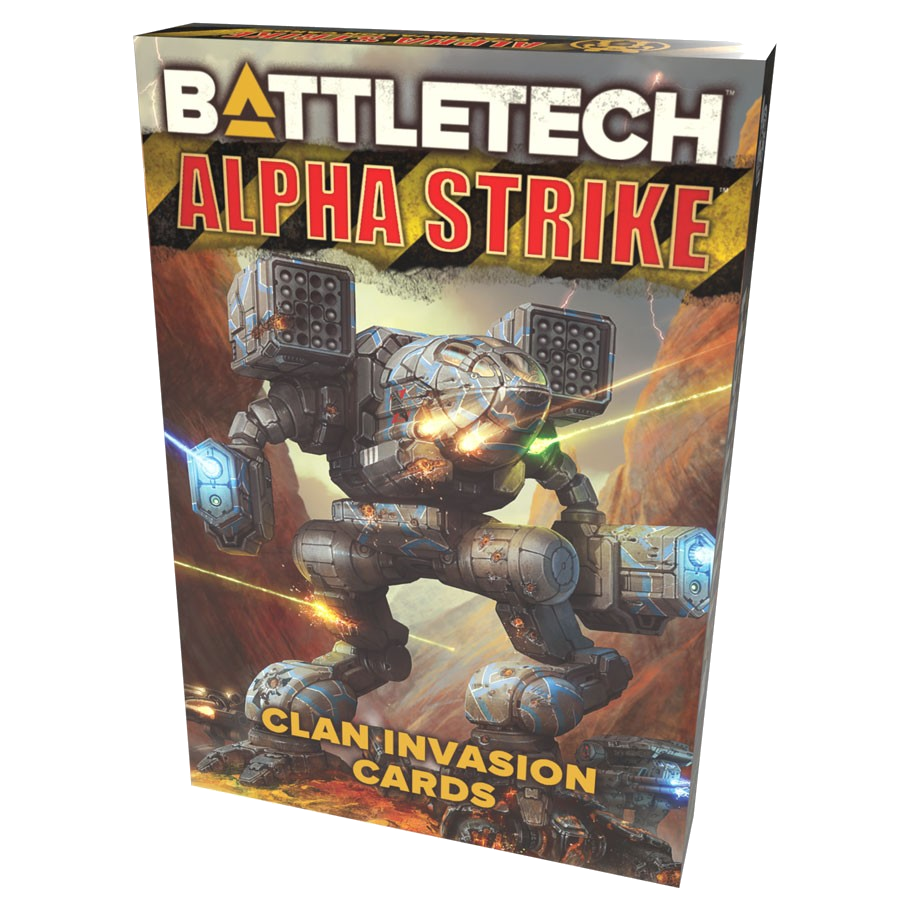 battletech alpha strike