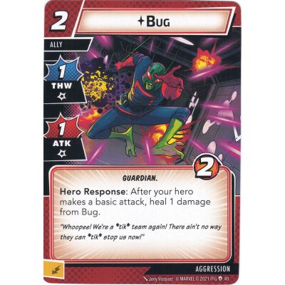 Bug