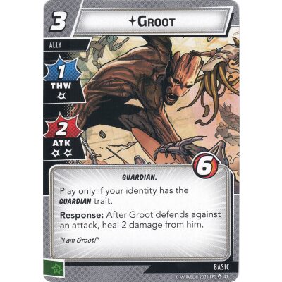 Groot