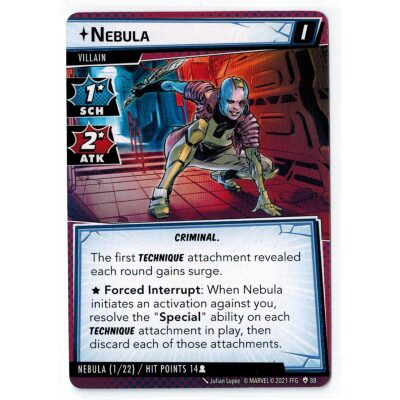 Nebula/Space Pirates/Power Stone