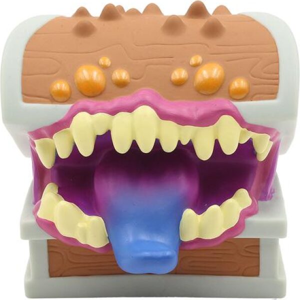 Figurines of Adorable Power: Dungeons & Dragons "Mimic" - Image 3