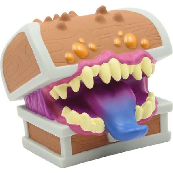 Figurines of Adorable Power: Dungeons & Dragons "Mimic" - Image 4