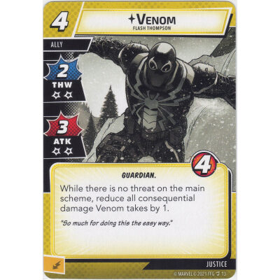 Venom (Flash Thompson)