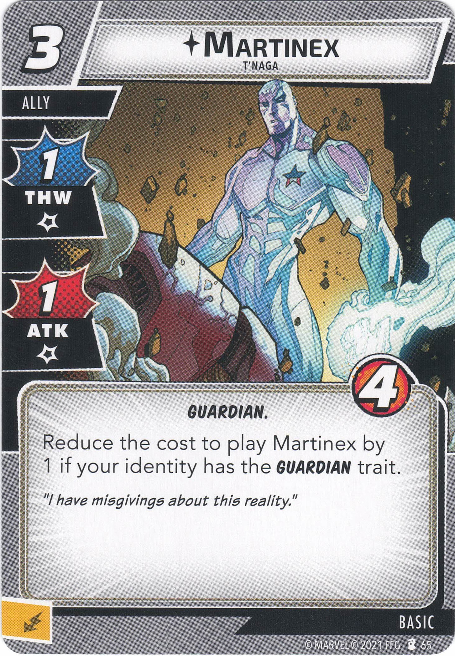 Martinex T Naga Crazy Jackalope Games Martinex T Naga Crazy Jackalope Games