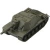 World of Tanks: ISU-152 ( Soviet Tank Destroyer )
