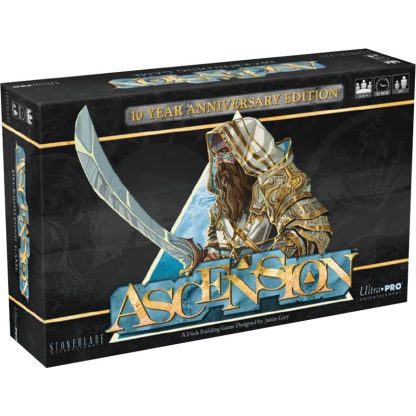 Ascension: 10 Year Anniversary Edition
