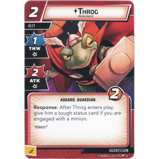 Throg (Puddlegulp)
