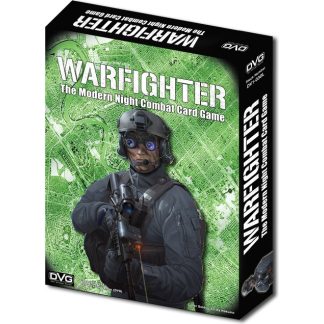 Warfighter Shadow War
