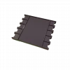 Card and Token Holder - Gray