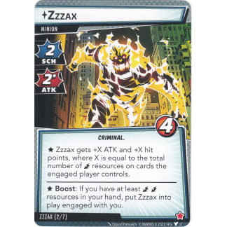 Zzzax