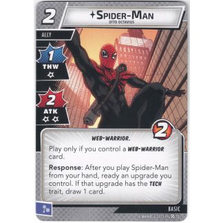 Spider-Man (Otto Octavius)