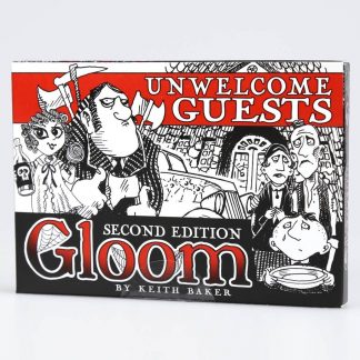 Gloom - Unwelcome Guests