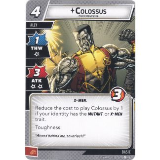 Colossus