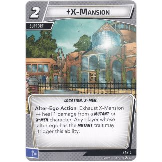 X-Mansion