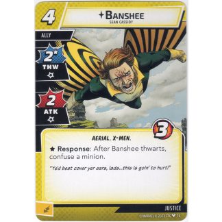 Banshee