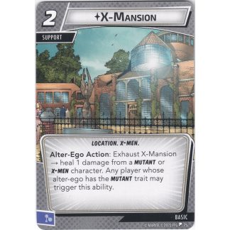 X-Mansion