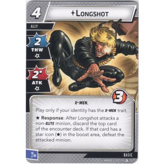 Longshot