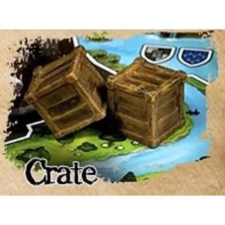Tokens Crate