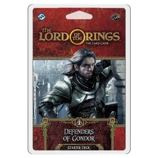 LotR LCG: Defenders of Gondor Starter Deck