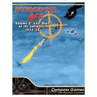 Interceptor Ace v2: Last Days Luftwaffe