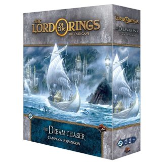 Lord of the Rings LCG Dream Chaser