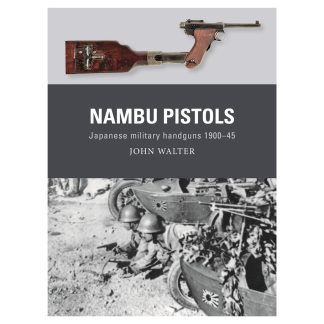 Nambu Pistols