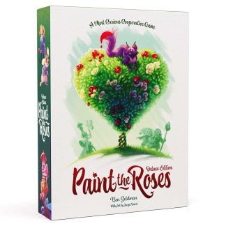 Paint the Roses Deluxe Edition