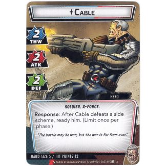 Cable Hero Set