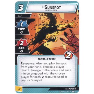 Sunspot