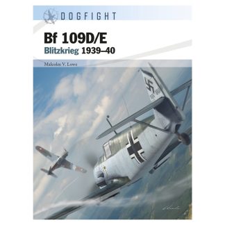 Bf 109D/E