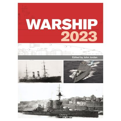 Warship 2023