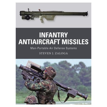 Infantry Antiaircraft Missiles