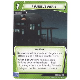 Angel's Aerie