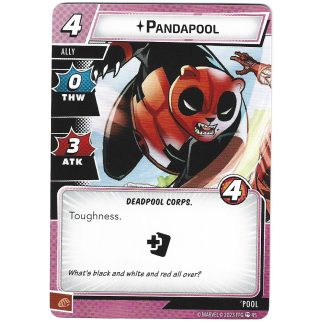 Pandapool