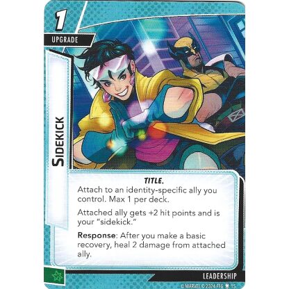 Sidekick