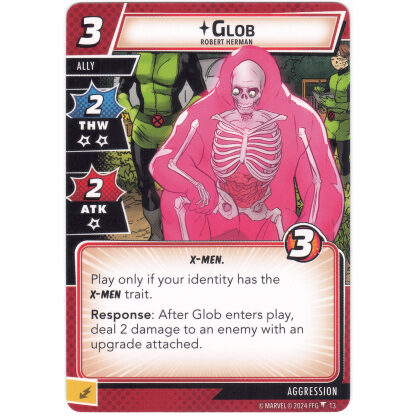 Glob (Robert Herman)