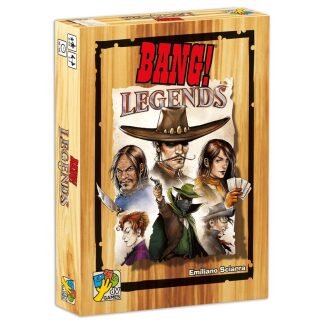 Bang!: Legends