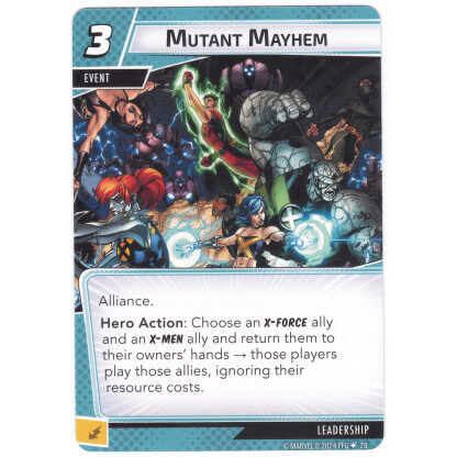 Mutant Mayhem