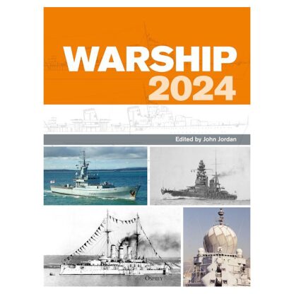 Warship 2024