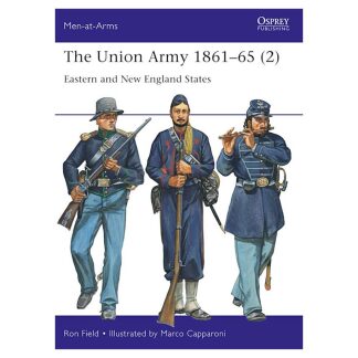 The Union Army 1861–65 (2)