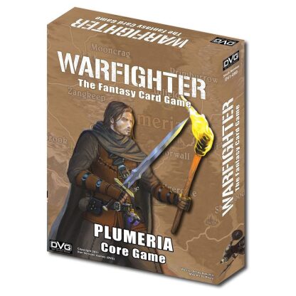 Warfighter Fantasy