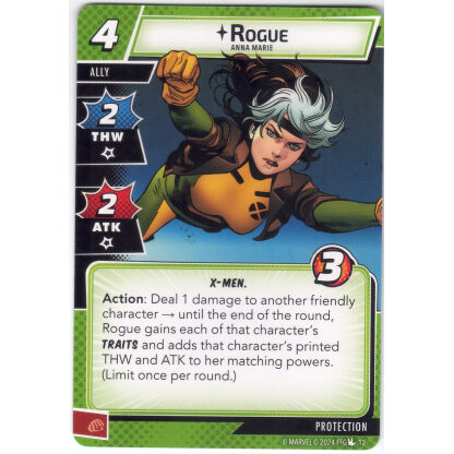 Rogue (Anna Marie)