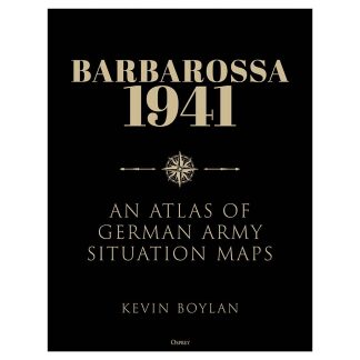 Barbarossa 1941