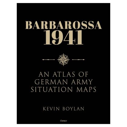 Barbarossa 1941