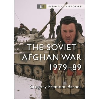 The Soviet–Afghan War