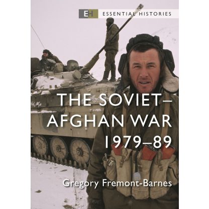 The Soviet–Afghan War