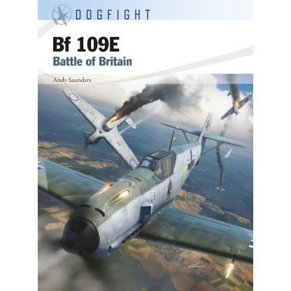 Bf 109E