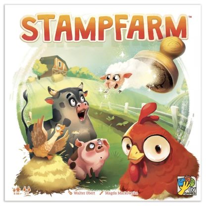 Stampfarm